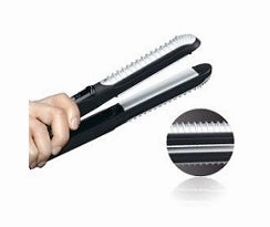 Braun St550 Satin Hair 5 Multistyler Hair Straightener 220V Shop Todays Picks Exclusive Savings Event