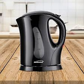 Hot Item Clearance Online Exclusive Offer Brentwood 1.7 Lit. Electric Kettle Black