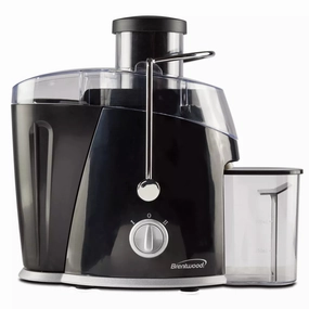 Steal Todays Offer Brentwood 2 Speed Juice Extractor