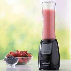 Brentwood Blend To Go 1-Touch Blender Black/Grey Hot Discount Deal