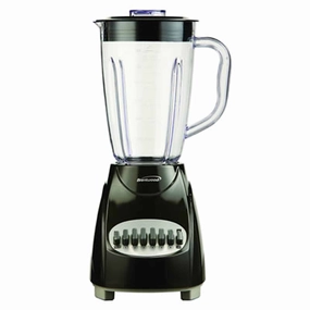 Big Savings Event Brentwood Jb220B 12 Speed Blender - Black