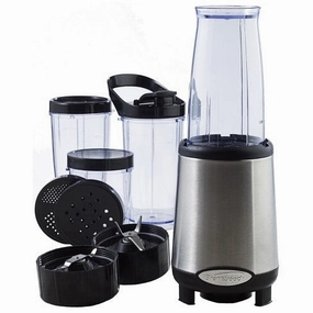 Brentwood Multi Pro Blender 20 Pcs Clearance Alert Now Todays Special Savings