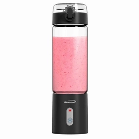 Mega Discount Event Brentwood Usb Rechargeable Blender