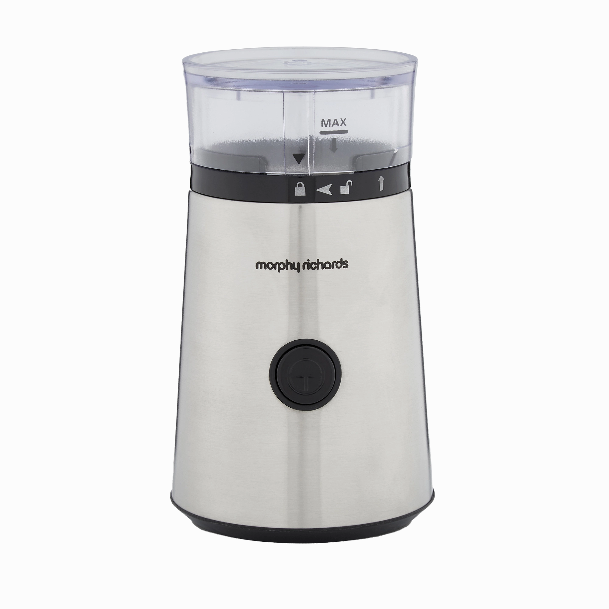 Brew & Blend Electric Coffee Grinder Limited Time Discount Mega Discount Today