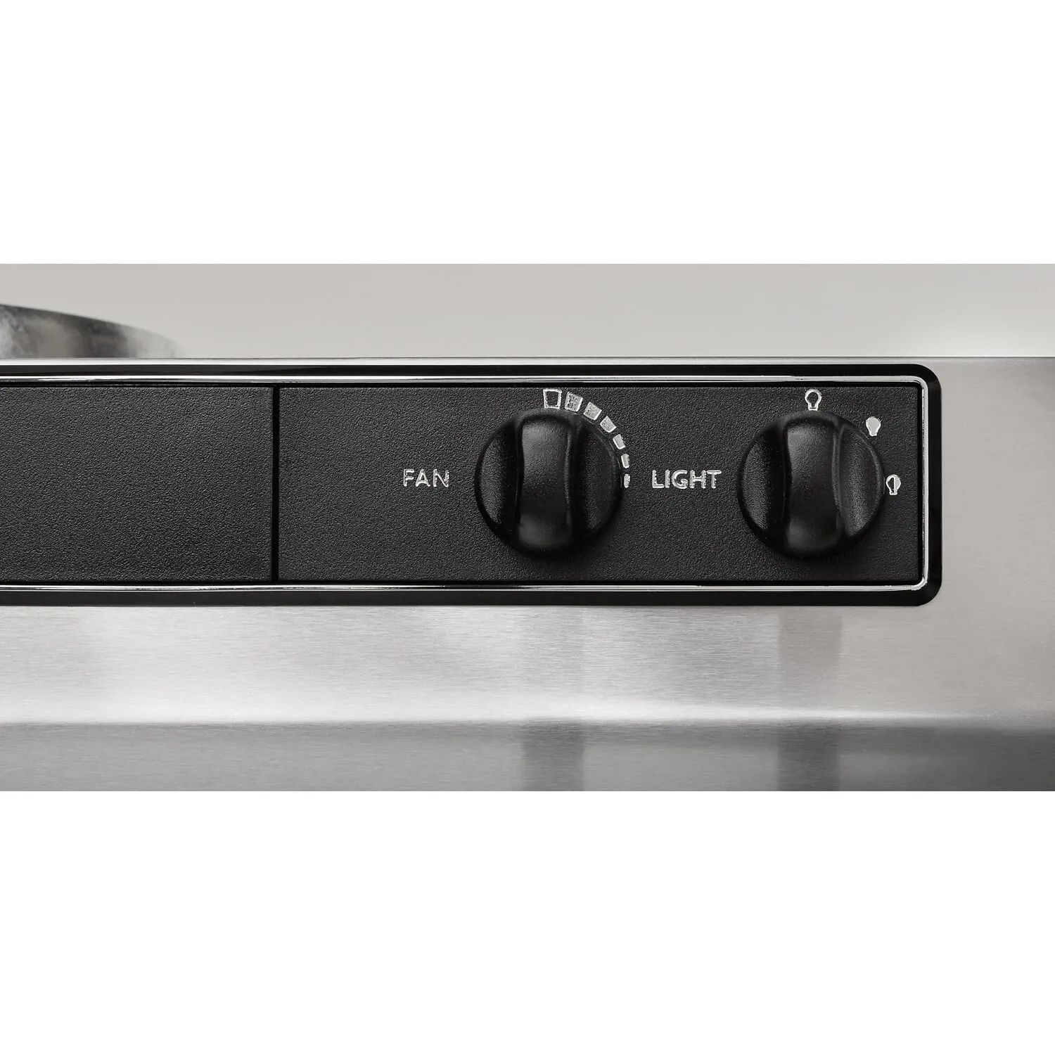 Broan 462404 Broan? 24-Inch Convertible Under-Cabinet Range Hood, 220 Cfm, Stainless Steel