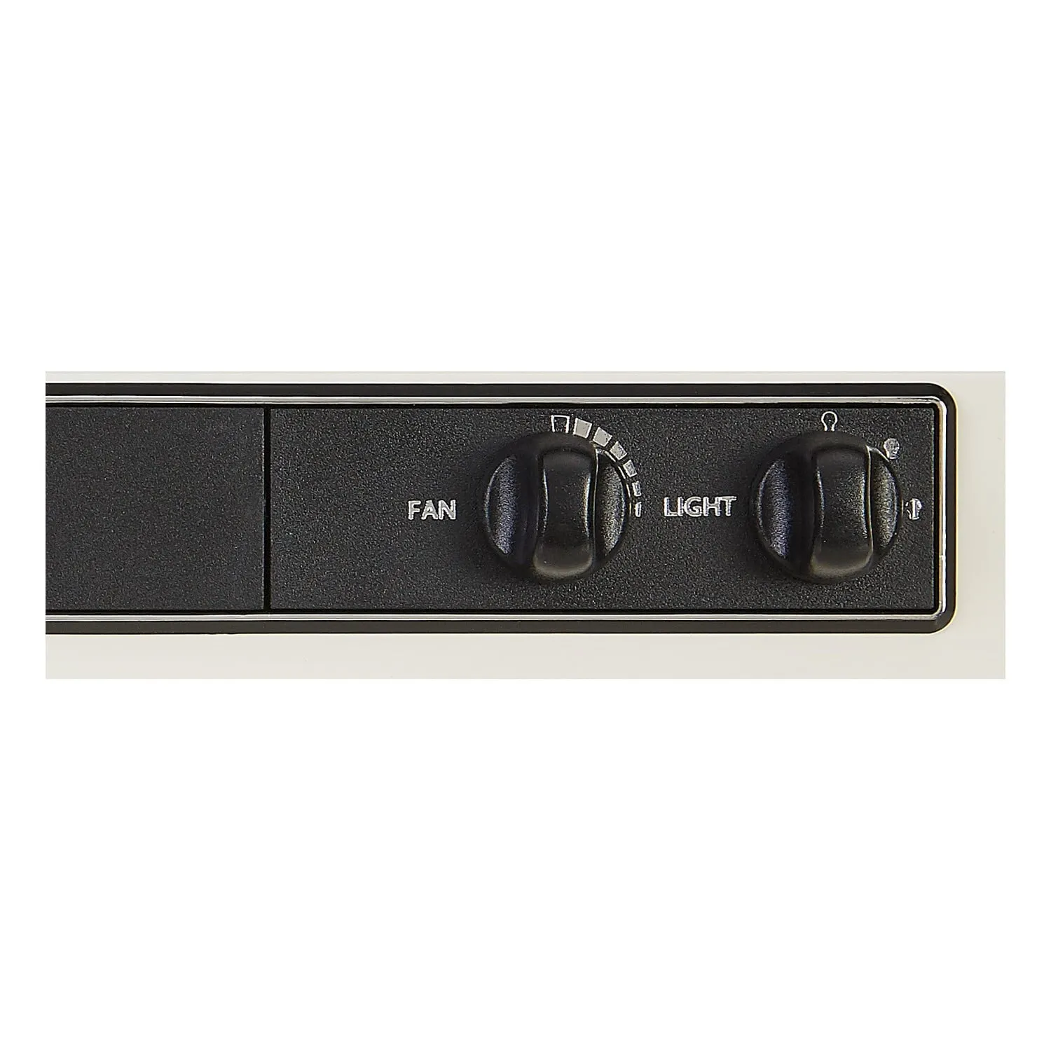 Broan 463002 Broan? 30-Inch Convertible Under-Cabinet Range Hood, 220 Cfm, Bisque