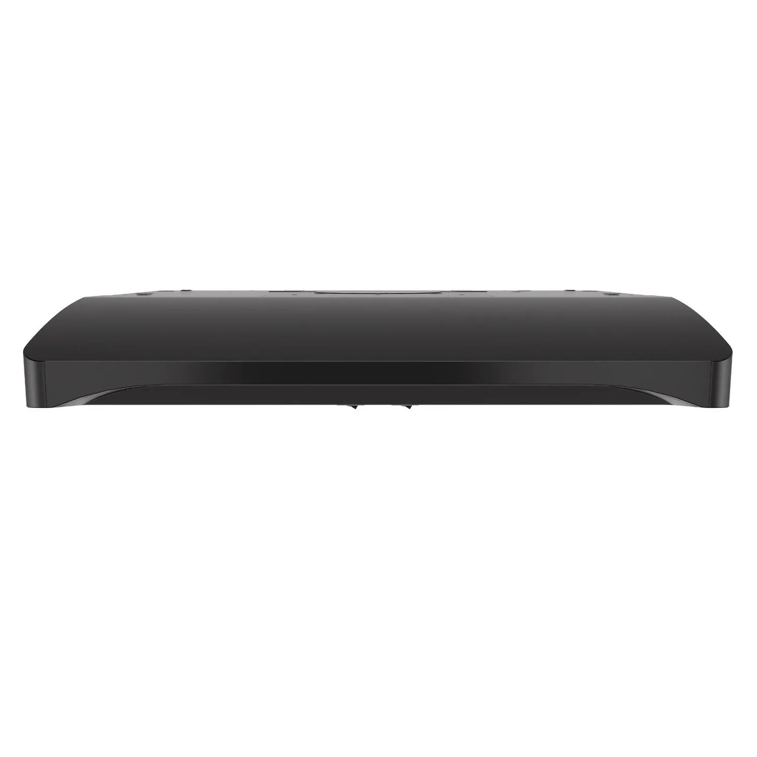 Broan ALT136BL Broan? Elite 36-Inch Convertible Under-Cabinet Range Hood, Black