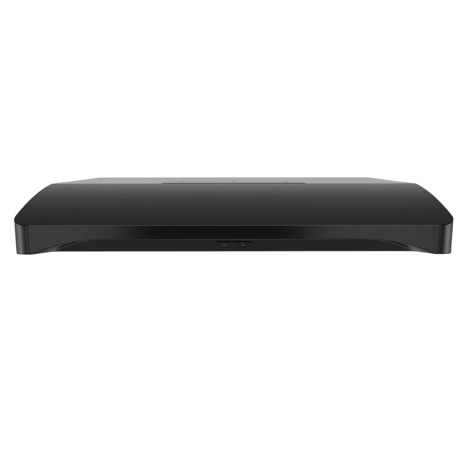 Broan ALT230BL Broan? Elite 30-Inch Convertible Under-Cabinet Range Hood, Black