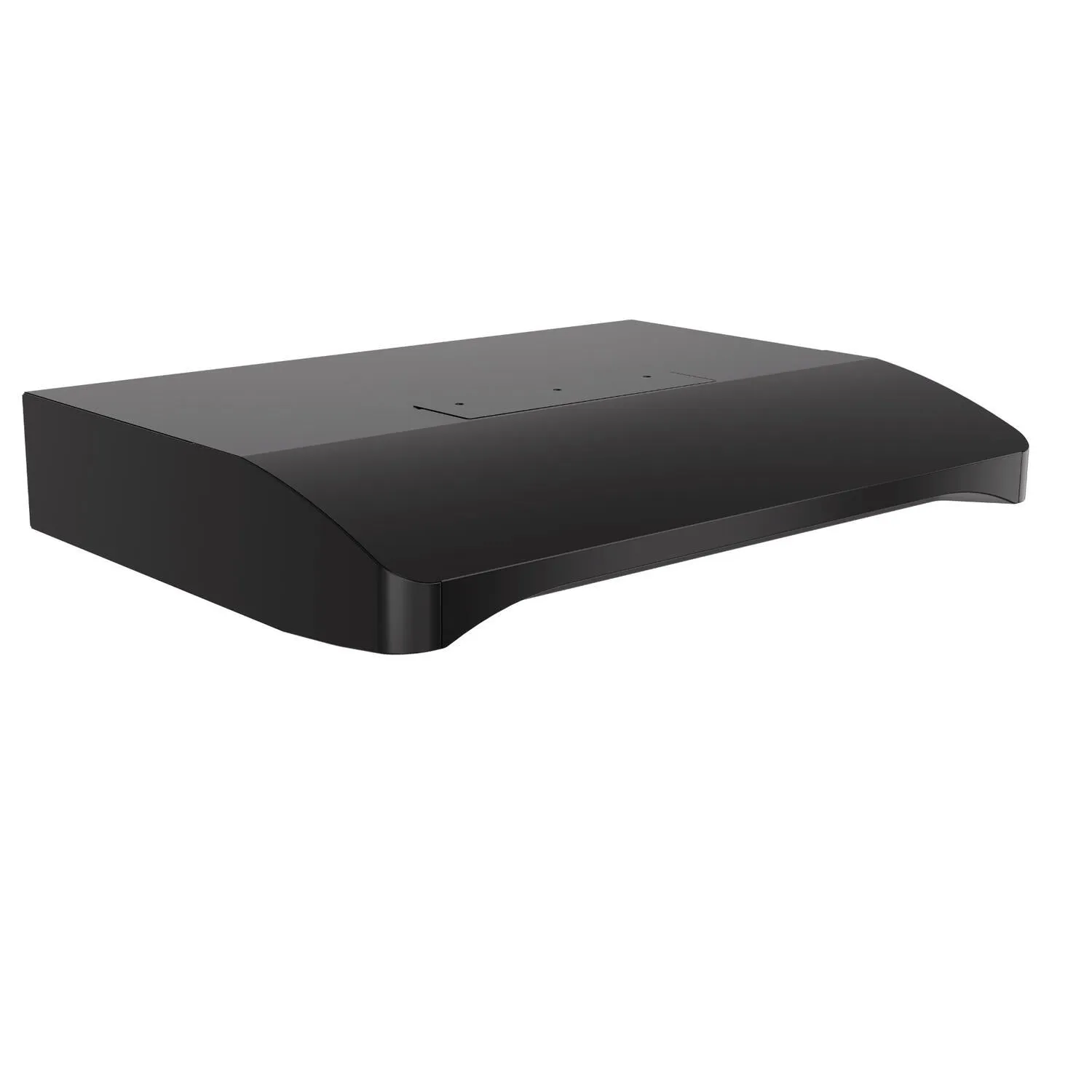 Broan ALT230BL Broan? Elite 30-Inch Convertible Under-Cabinet Range Hood, Black