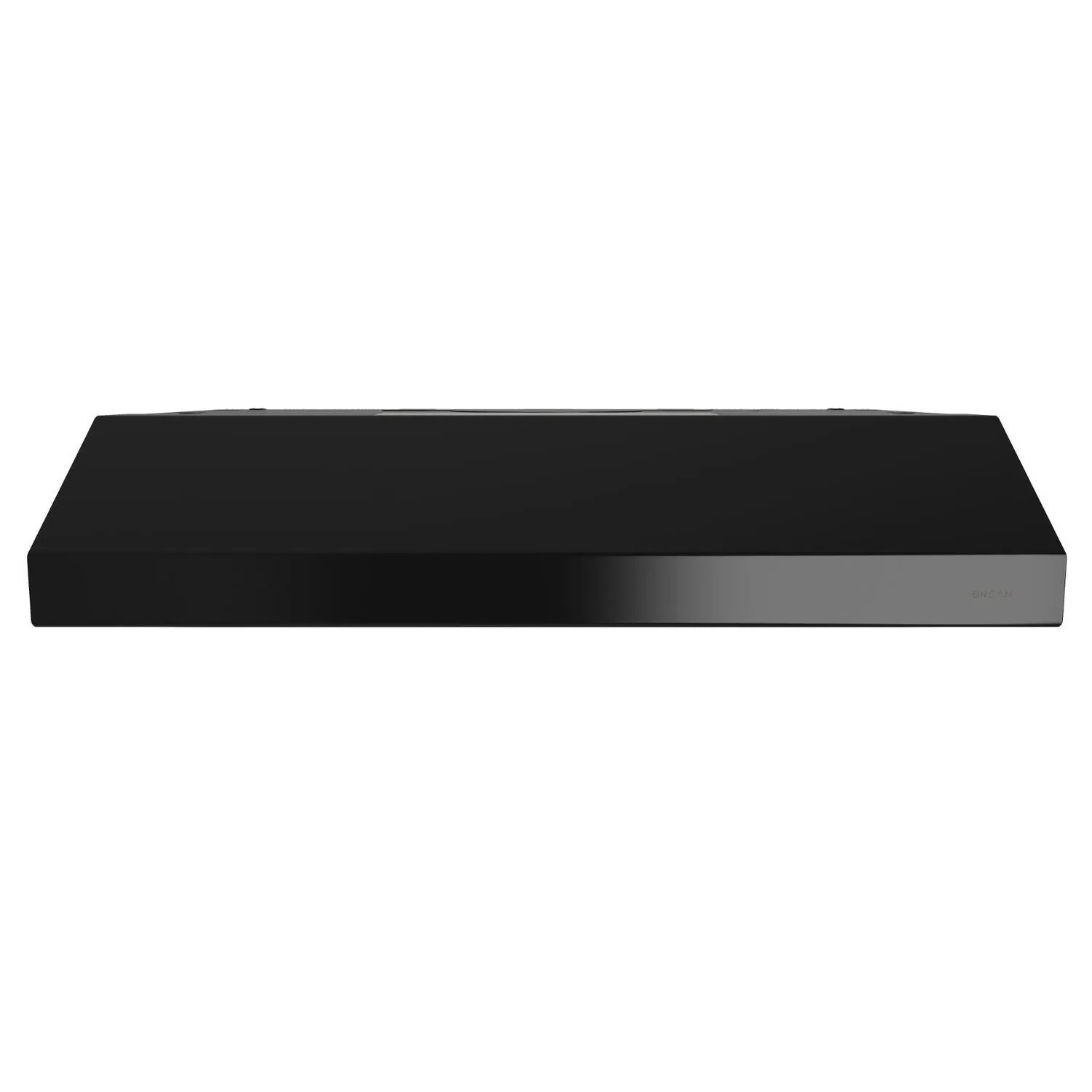 Broan BCSEK136BL Broan? 36-Inch Convertible Under-Cabinet Range Hood, Energy Star?, 300 Max Blower Cfm, Black
