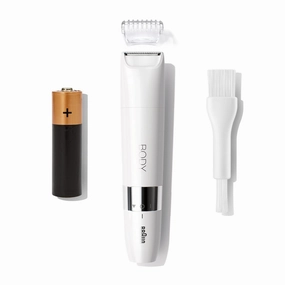 Bs1000 Body Mini Trimmer Special Offer Inside Gift Ideas Galore