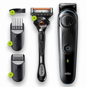 Bt5340 Beard Trimmer Dont Miss This Deal