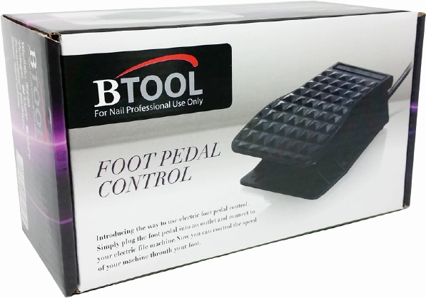 Btool Foot Pedal MustShop Sale Special Deals Online