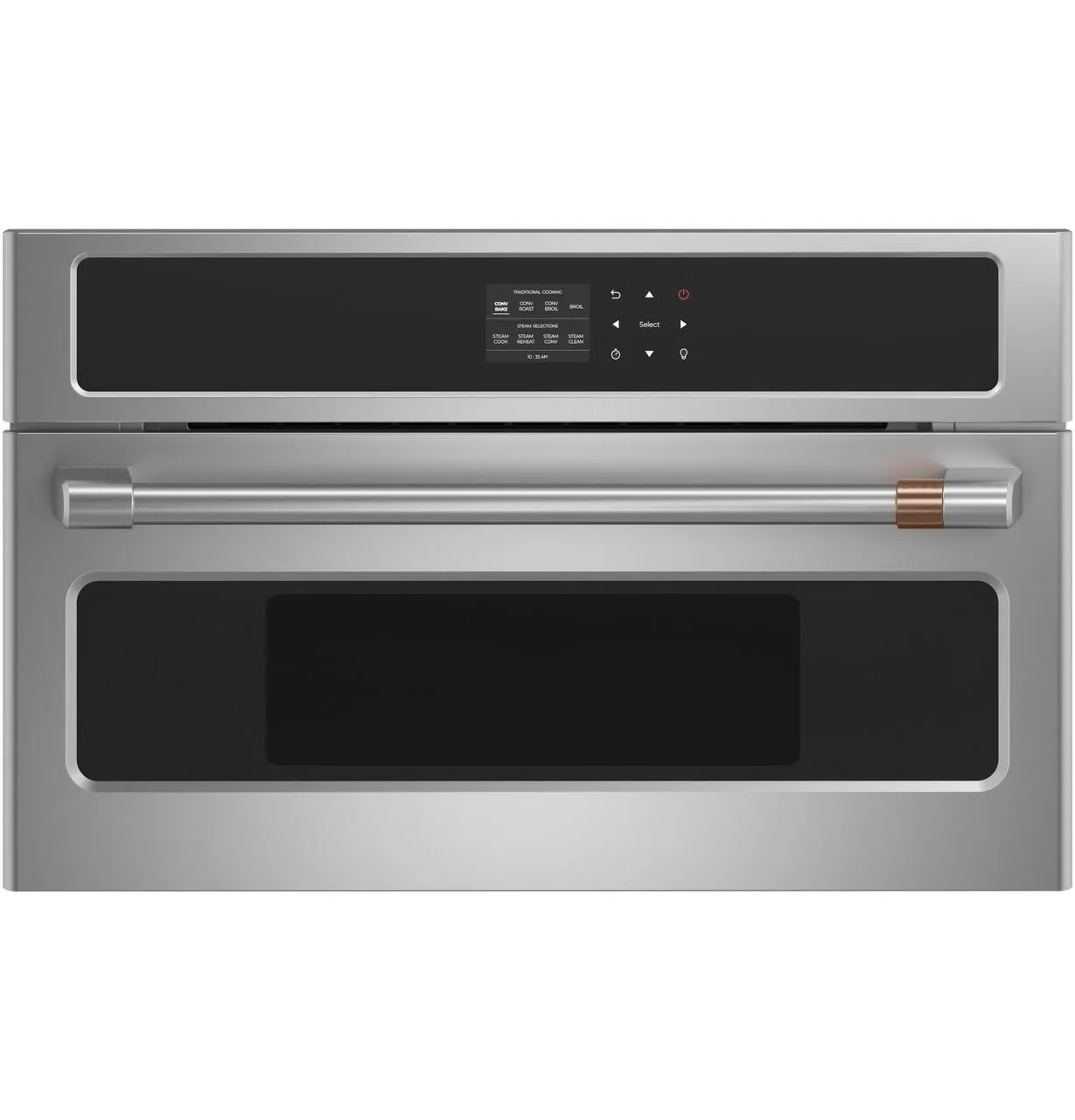 Cafe CMB903P2NS1 Caf&#8482; 30" Pro Steam Oven