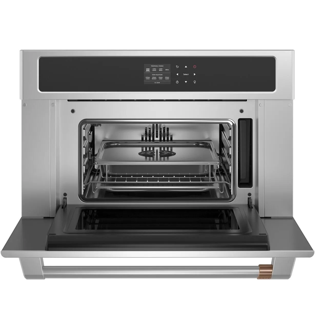 Cafe CMB903P2NS1 Caf&#8482; 30" Pro Steam Oven