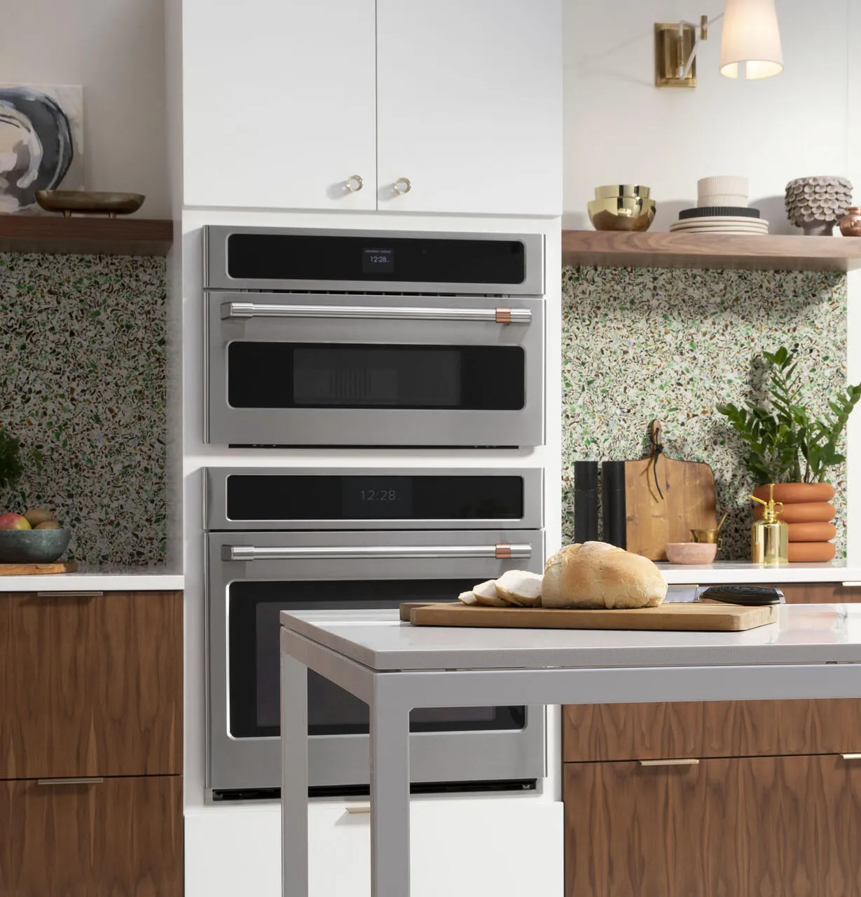 Cafe CMB903P2NS1 Caf&#8482; 30" Pro Steam Oven