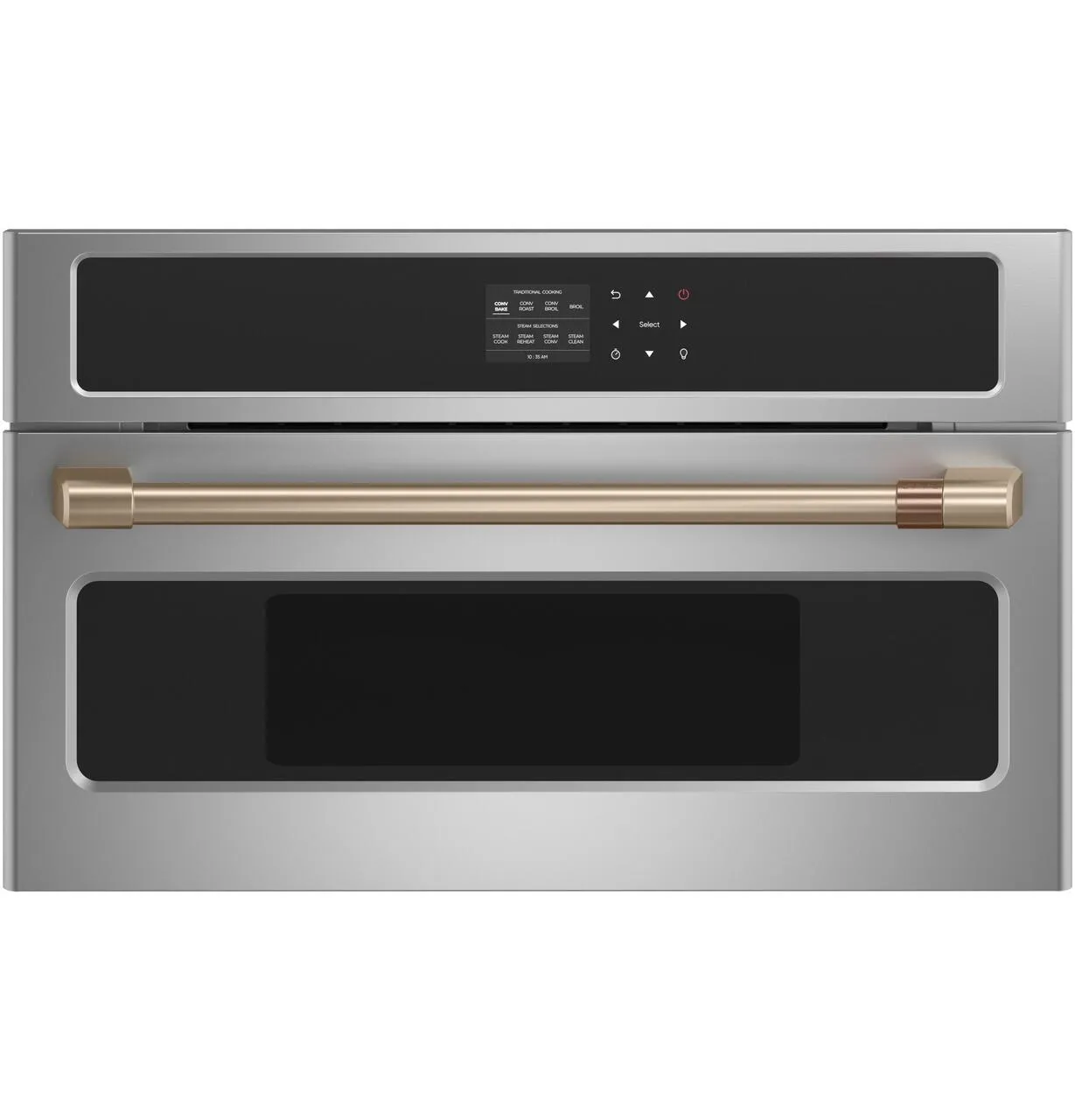 Cafe CMB903P2NS1 Caf&#8482; 30" Pro Steam Oven