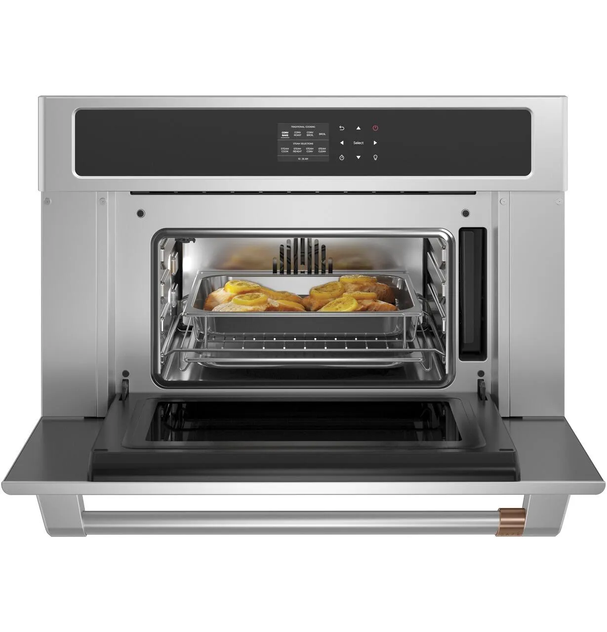 Cafe CMB903P2NS1 Caf&#8482; 30" Pro Steam Oven