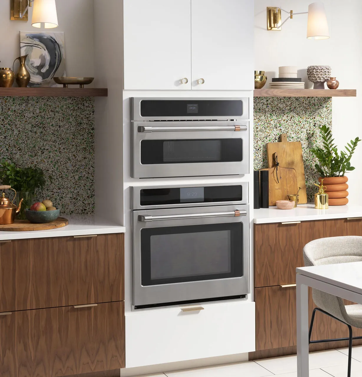 Cafe CMB903P2NS1 Caf&#8482; 30" Pro Steam Oven