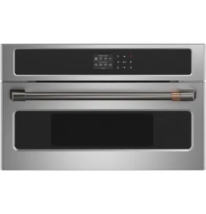 Cafe CMB903P2NS1 Caf&#8482; 30" Pro Steam Oven