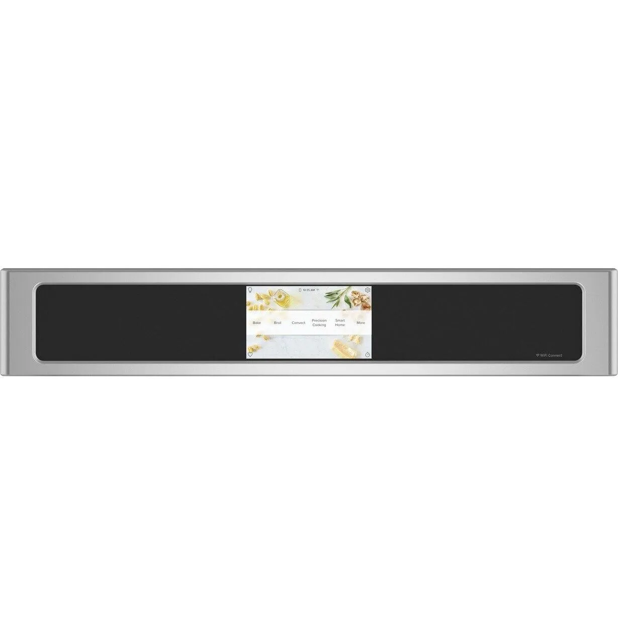 Cafe CTS90DP2NS1 Caf&#8482; Professional Series 30" Smart Built-In Convection Single Wall Oven