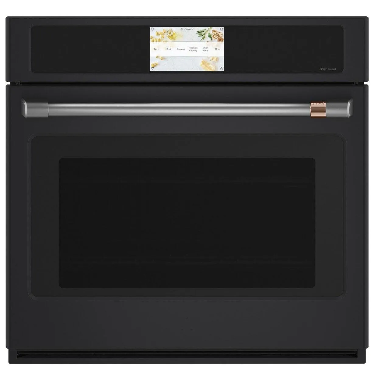 Cafe CTS90DP3ND1 Caf&#8482; Professional Series 30" Smart Built-In Convection Single Wall Oven