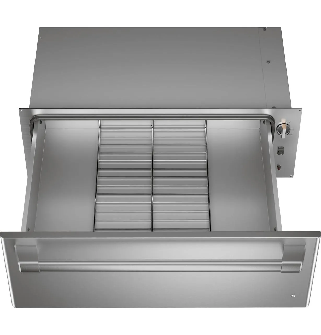 Cafe CTW900P2PS1 Caf&#8482; 30" Warming Drawer