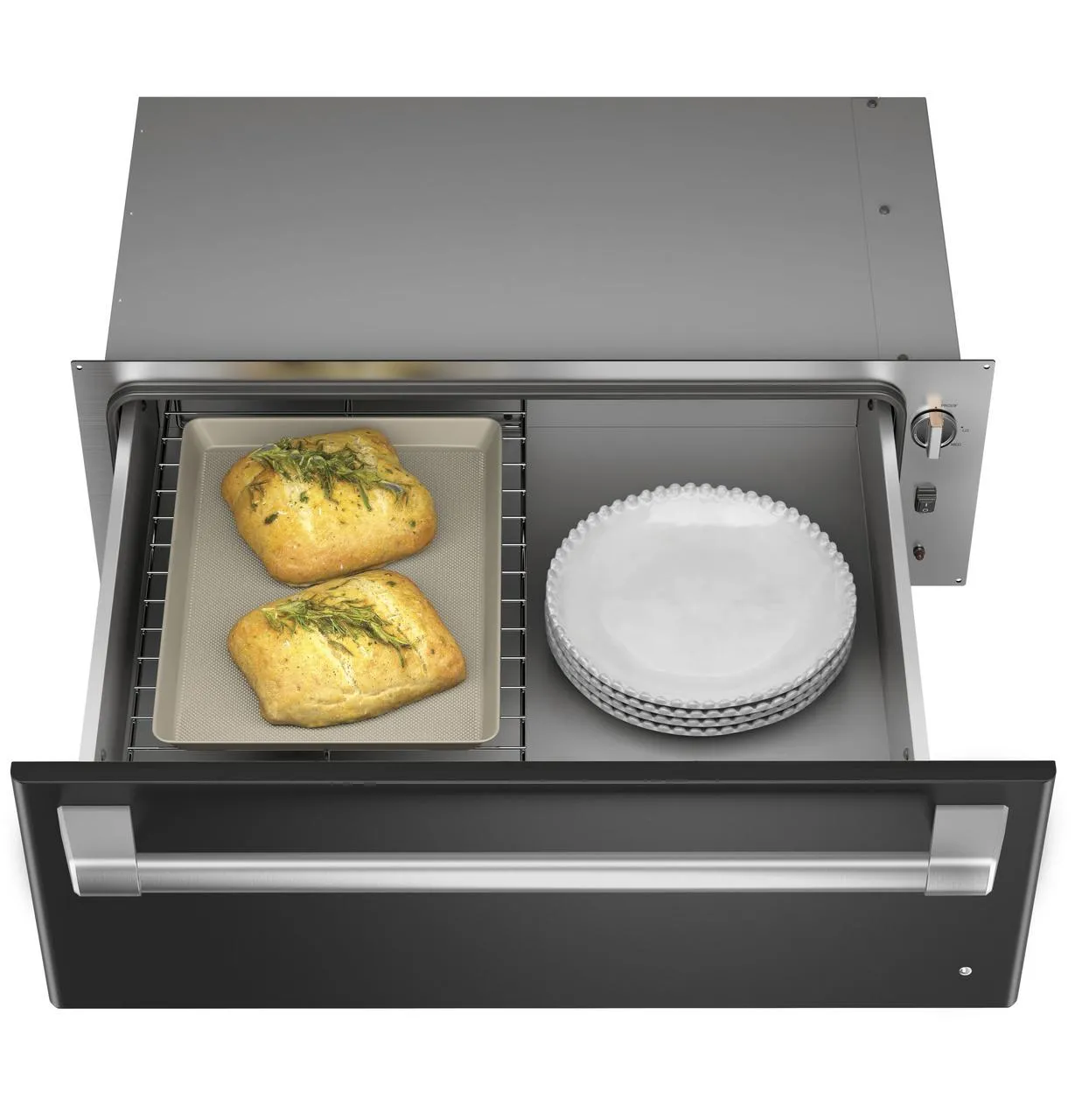 Cafe CTW900P3PD1 Caf&#8482; 30" Warming Drawer