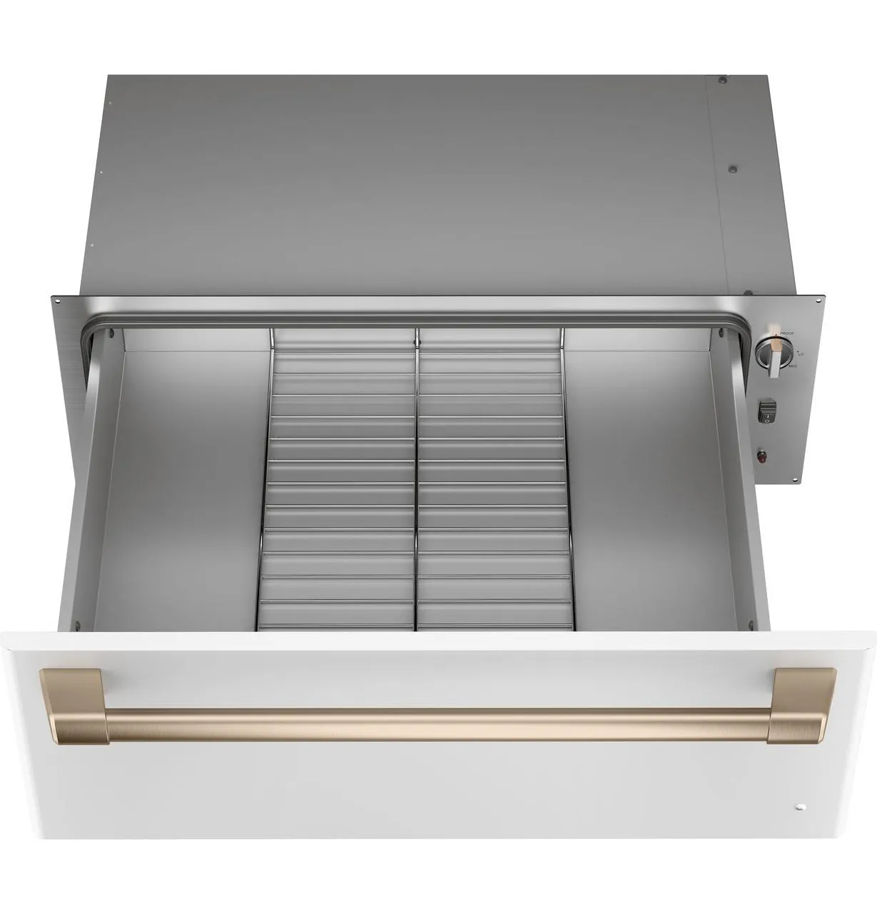 Cafe CTW900P4PW2 Caf&#8482; 30" Warming Drawer