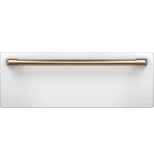 Cafe CTW900P4PW2 Caf&#8482; 30" Warming Drawer