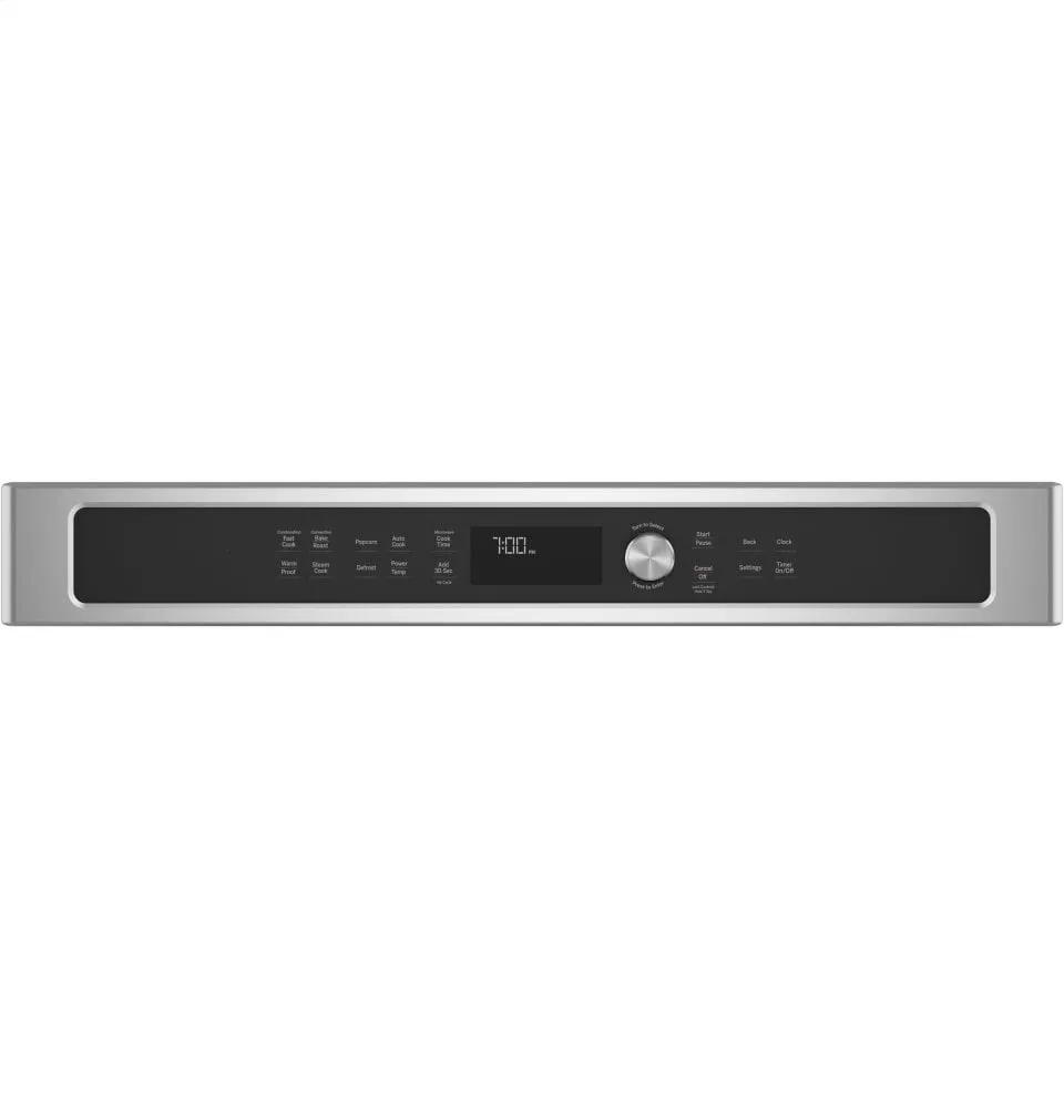 Cafe CWB713P2NS1 Caf Built-In Microwave/Convection Oven