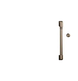 Cafe CXOTRHKPMBZ Caf Accessory Kit - Brushed Bronze
