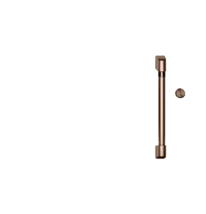 Cafe CXOTRHKPMCU Caf Accessory Kit - Brushed Copper