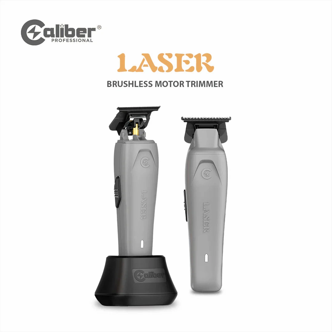 Caliberpro Laser Bldc Motor Cordless Trimmer Hot Pick Online