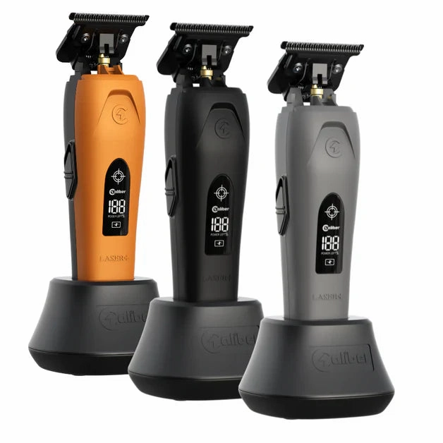 Caliberpro Laser  Brushless Motor Trimmer Shop Grab Now Instant Discount