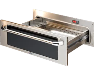 Capital MWD30ES Maestro 30" Warming Drawer