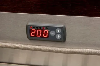Capital MWD30ES Maestro 30" Warming Drawer