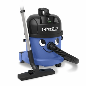 Hot Offer Frenzy Best Deal Alert Charles Numatic Wet & Dry Vacuum Cleaner Cvc370-2 240V With Tools & 2.4M Hose