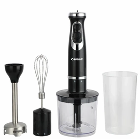 Grab Your Deal Today Exclusive Holiday Deal Chbs601Bk Hand Blender