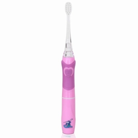 Childrens Sonic Led Toothbrush Todays Hot Savings