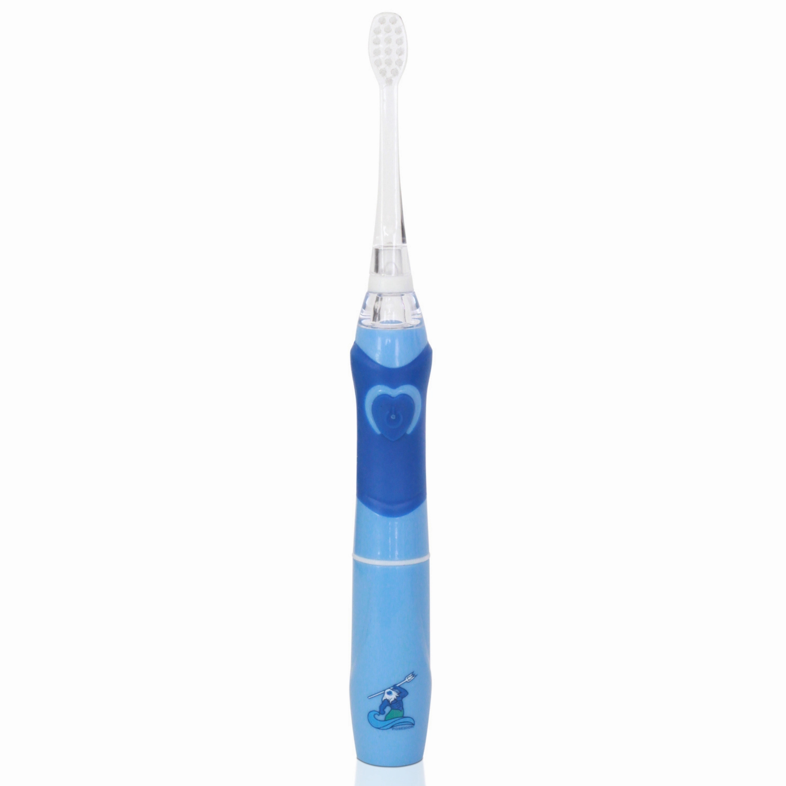 Childrens Sonic Led Toothbrush Flash Offer Today