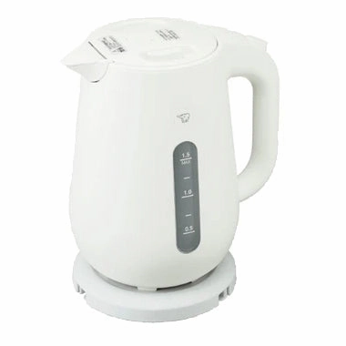 Ck-Vaq15 1.5L Kettle Save More Online Perfect Gift Offer
