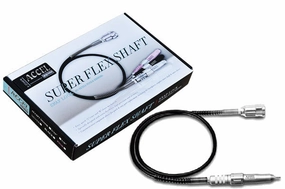Shop Hot Picks Limited Edition Offer Accel Super Flex Shaft 3/32' -  1/8' (We-288)