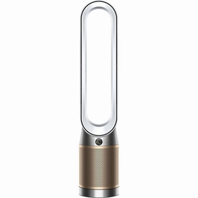 Dyson Purifier Cool Formaldehyde Tp09 Air Purifier And Fan Large Open Box Price Drop Frenzy