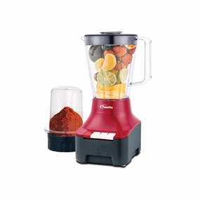 Todays Hot Savings 2 In 1 Blender For Grinding 0.5L & Blending 1.5L (Ppbl900)