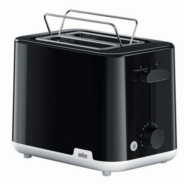 Daily Deal Frenzy Ht1010 2-Slot Toaster