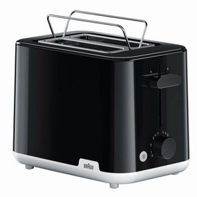 Daily Deal Frenzy Ht1010 2-Slot Toaster