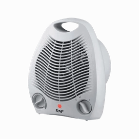 Raf Fan Heater R.1181 2000W Dont Miss Todays Deal Hot Pick Deal