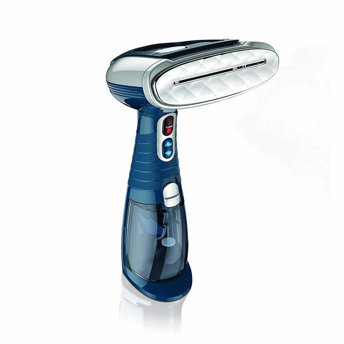 Gift Sale Event Babyliss Turbo Extreme Steam, 1500Watts, Blue