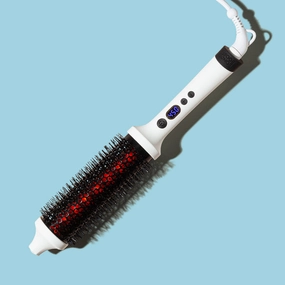 Bondi Boost Infrared Thermal Bounce Brush Long Barrel Shop Todays Picks MustHave Deals